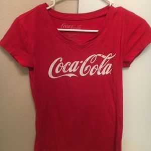 Coke T-shirt